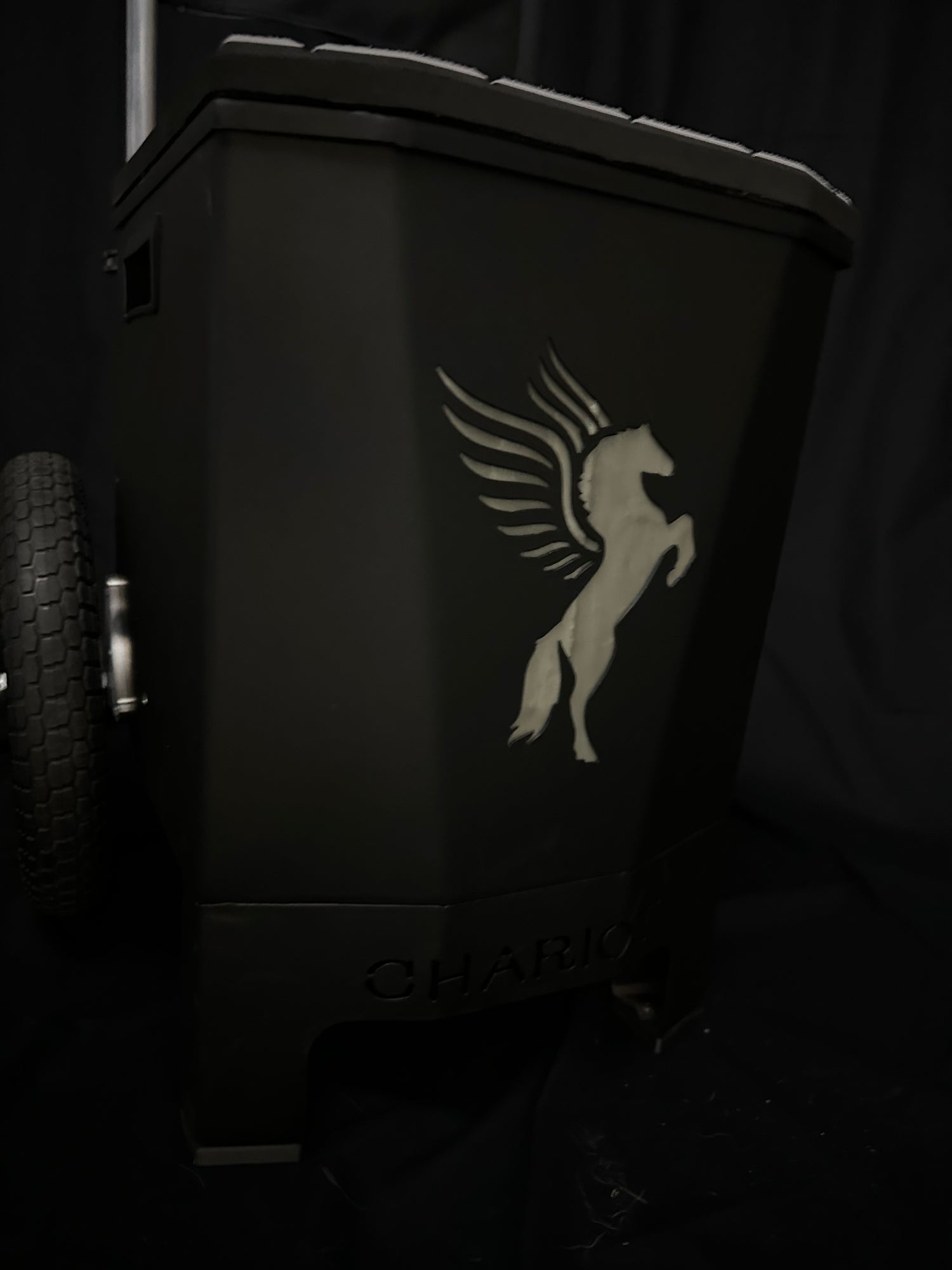War Chariot *COMING SOON*