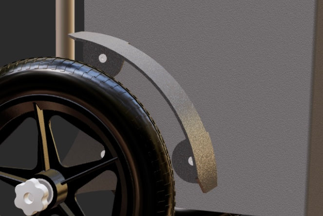Chariot Fenders *COMING SOON*